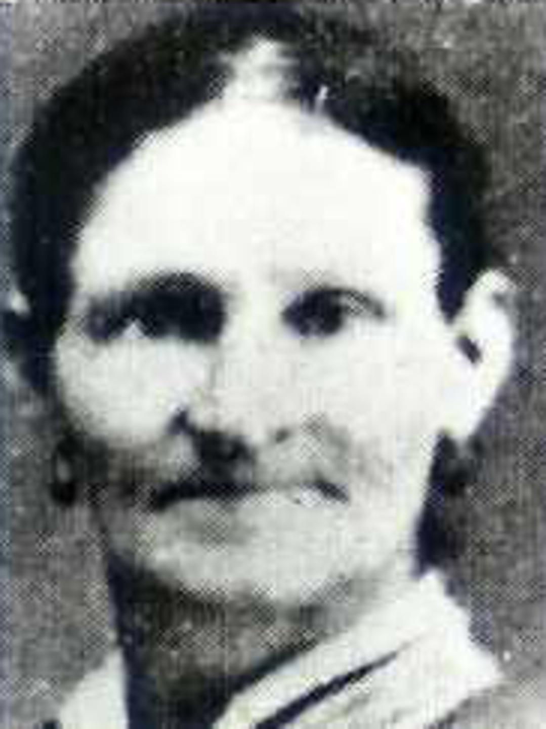 Ann Allen Mills (1828 - 1911) Profile